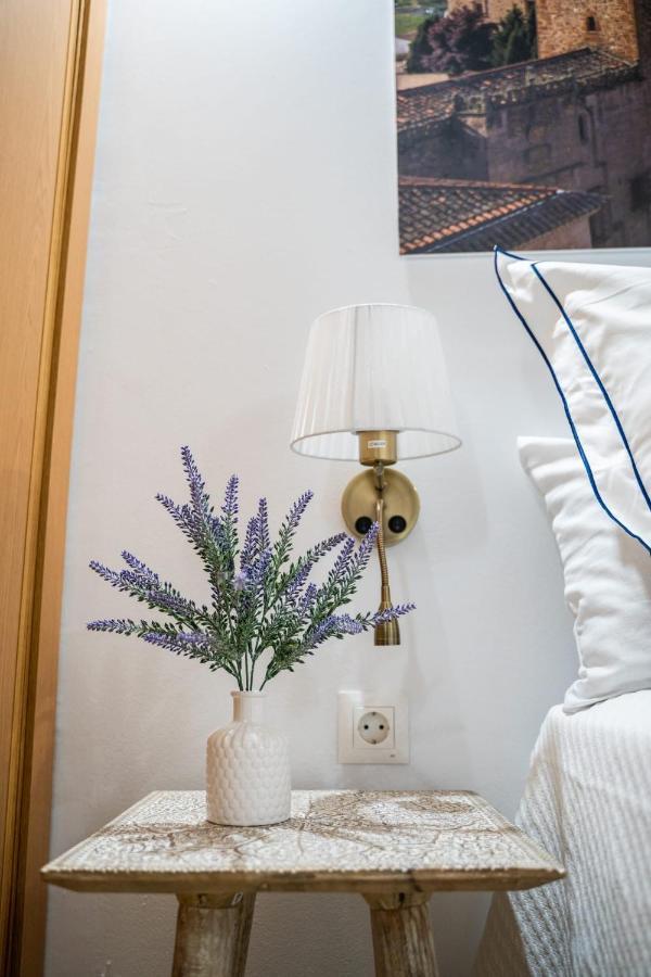 Art & Suite Apartment Касерес Экстерьер фото